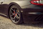Maserati GranCabrio MC by Pogea Racing 2018 года
